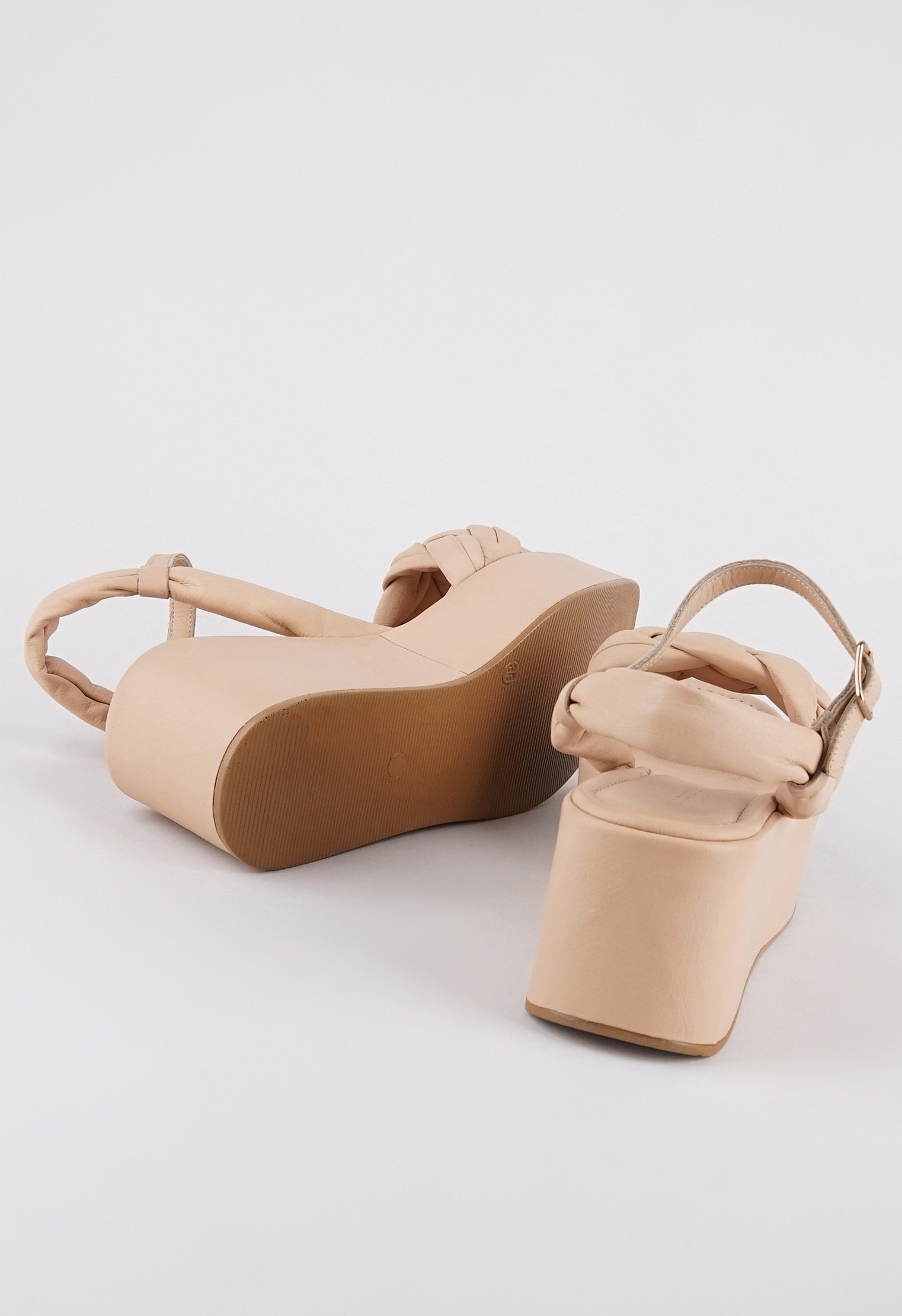 Босоножки Mario Berlucci Босоножки Mario Berlucci