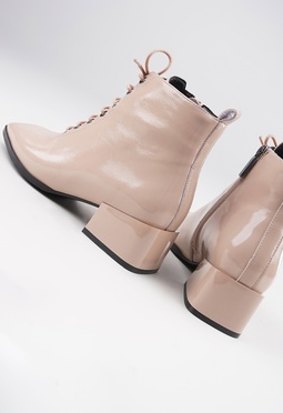 Ботильоны Mario Berlucci Ботильоны Mario Berlucci