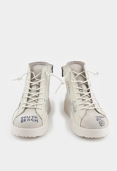 Кеды Mario Berlucci Кеды Mario Berlucci