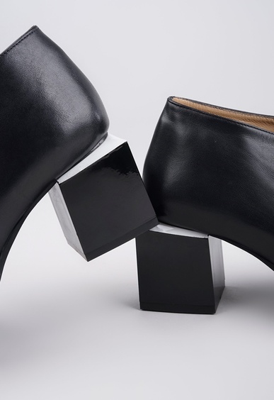 Туфли на каблуке Mario Berluchi Туфли на каблуке Mario Berluchi