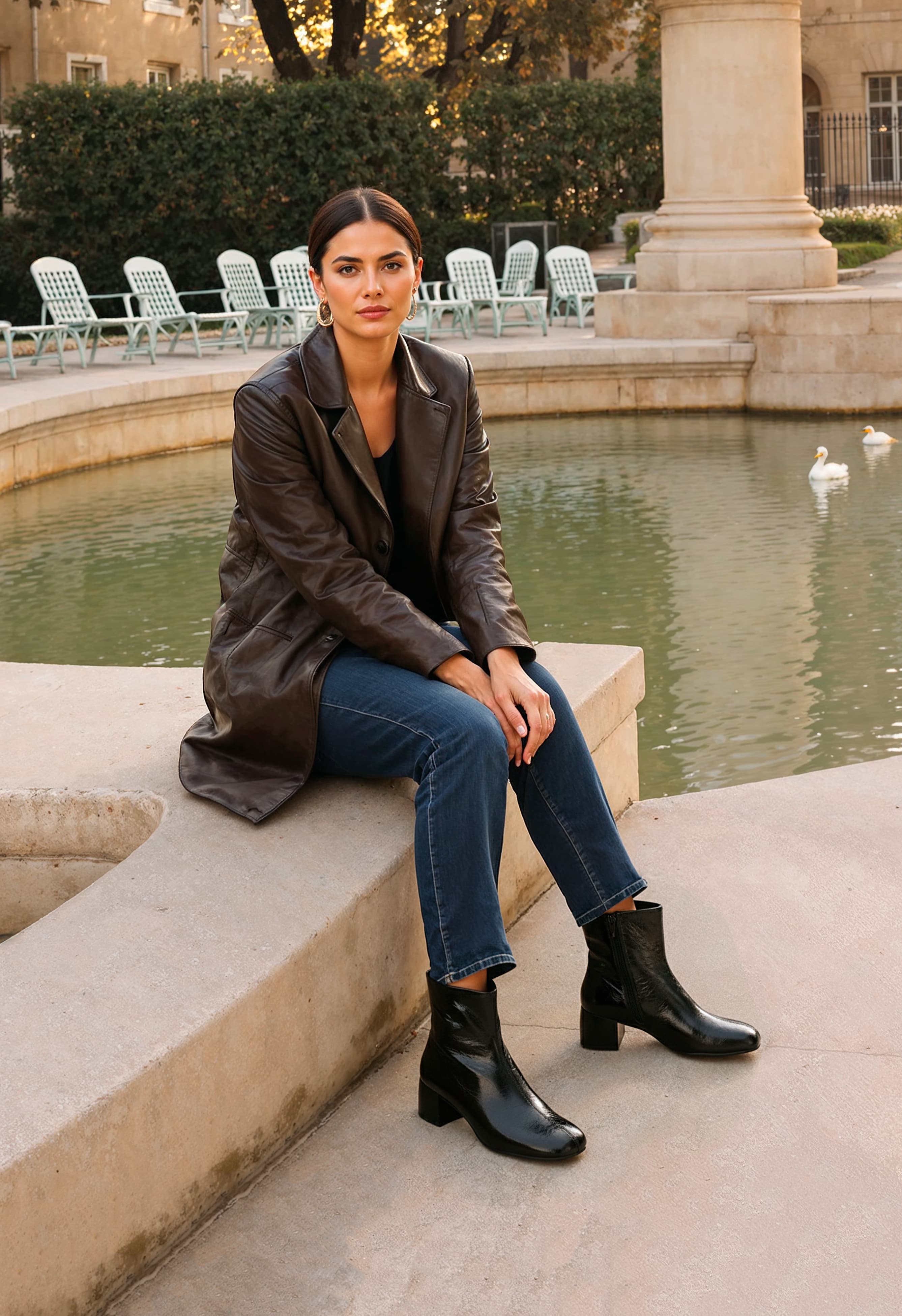 Mario Berlucci 2-H82