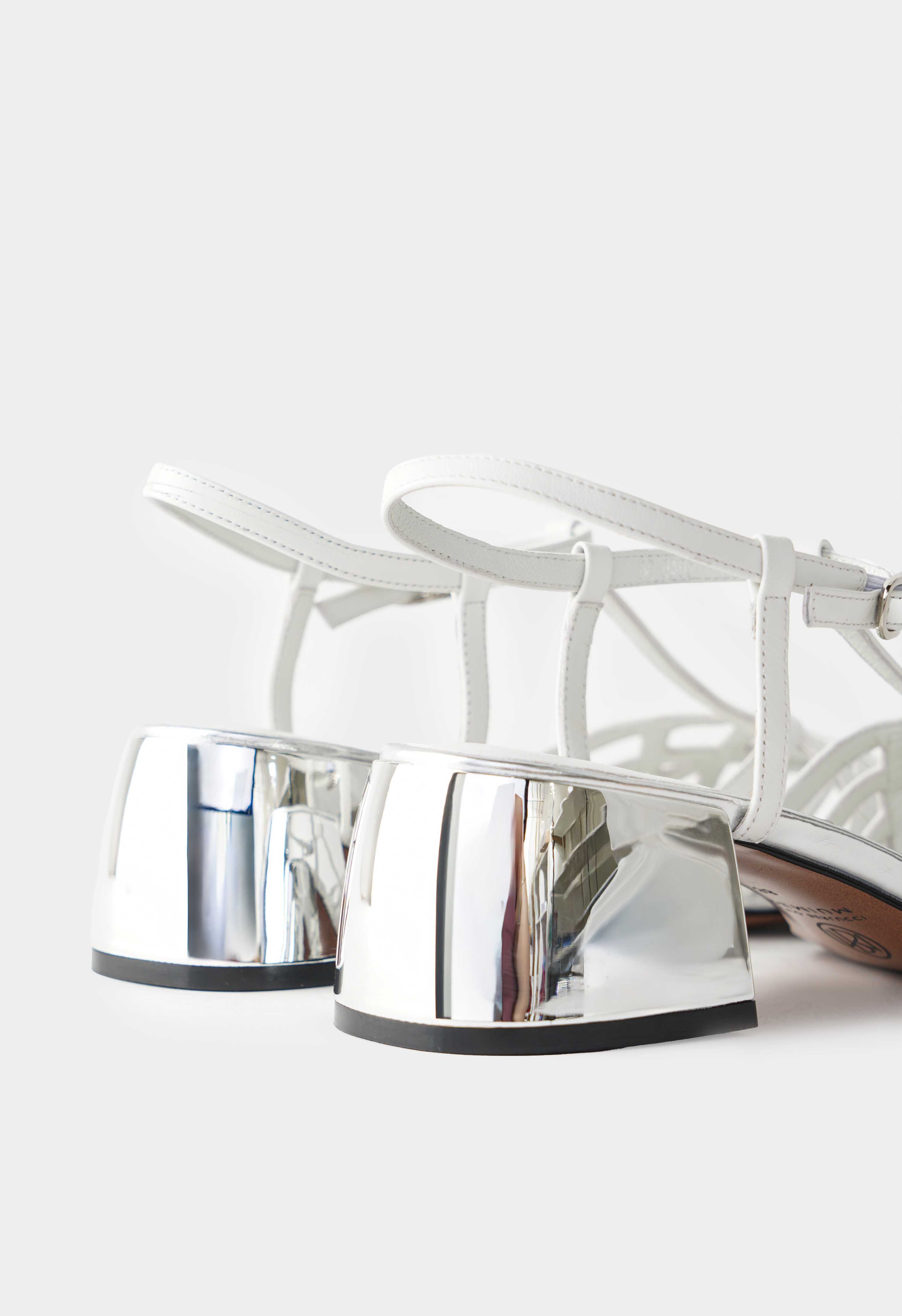 Босоножки Mario Berlucci