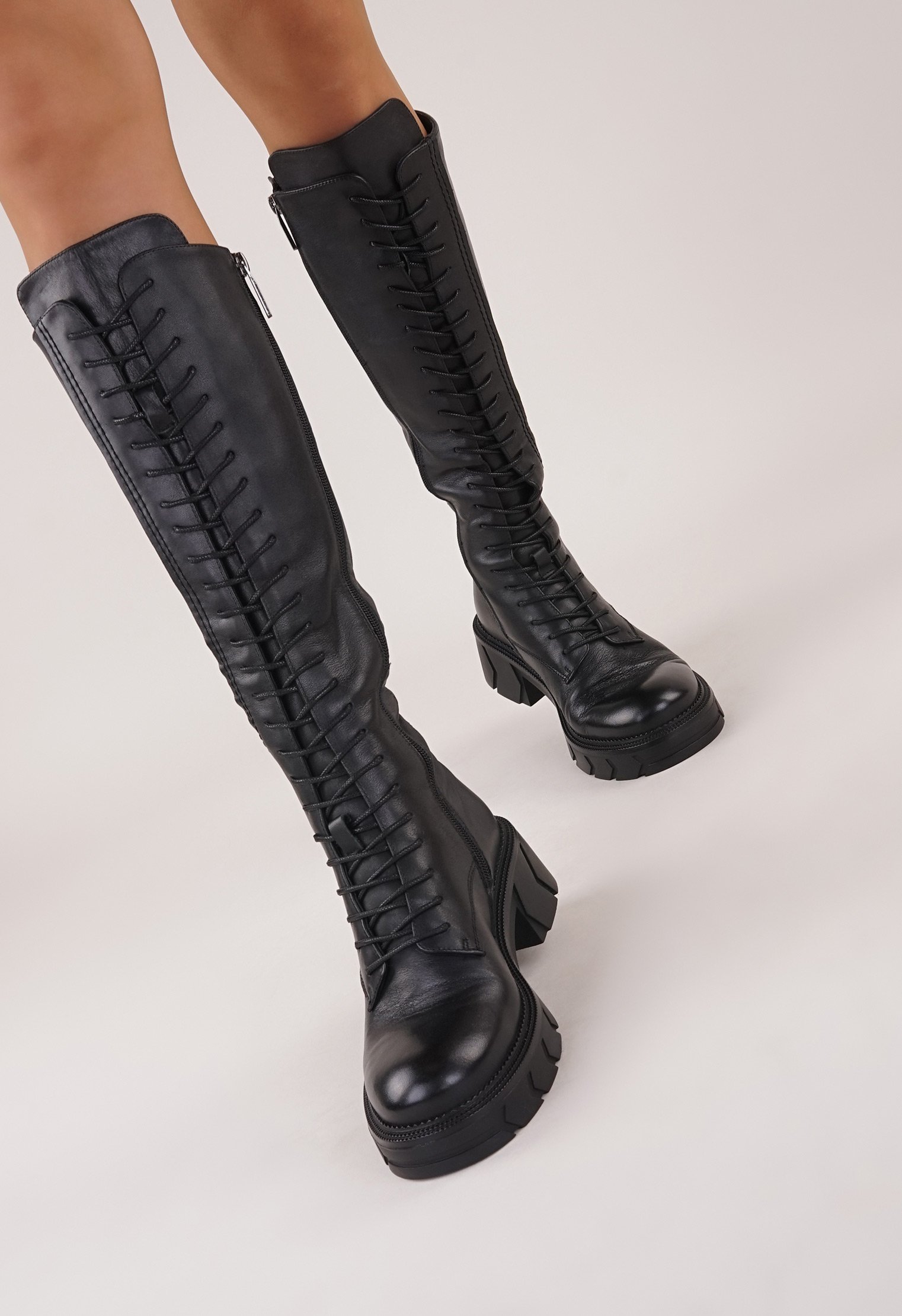 Сапоги Mario Berlucci Сапоги Mario Berlucci