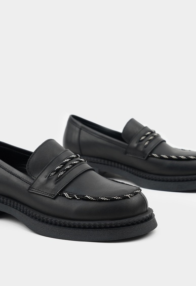 Лоферы Mario Berlucci Лоферы Mario Berlucci