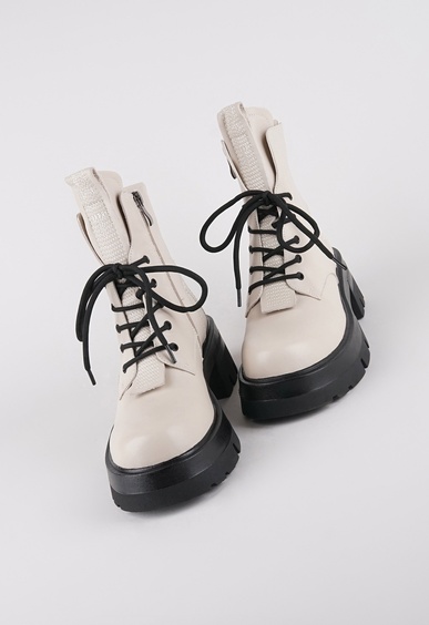 Ботинки Mario Berlucci Ботинки Mario Berlucci