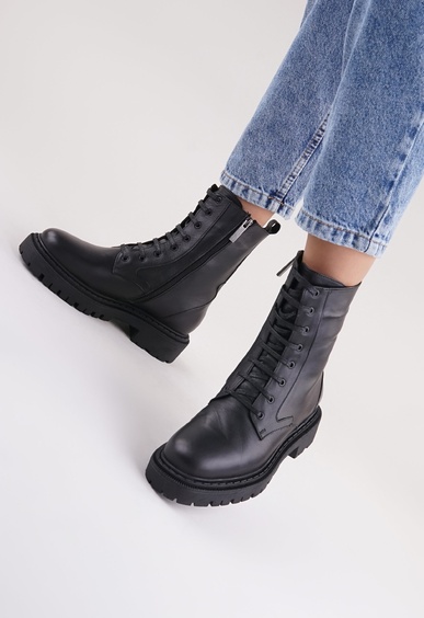 Ботинки Mario Berlucci Ботинки Mario Berlucci