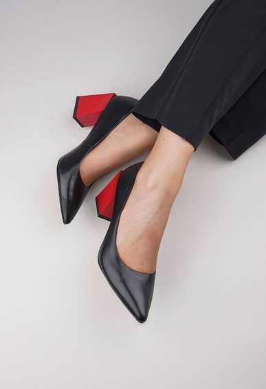 Туфли на каблуке Mario Berlucci Туфли на каблуке Mario Berlucci