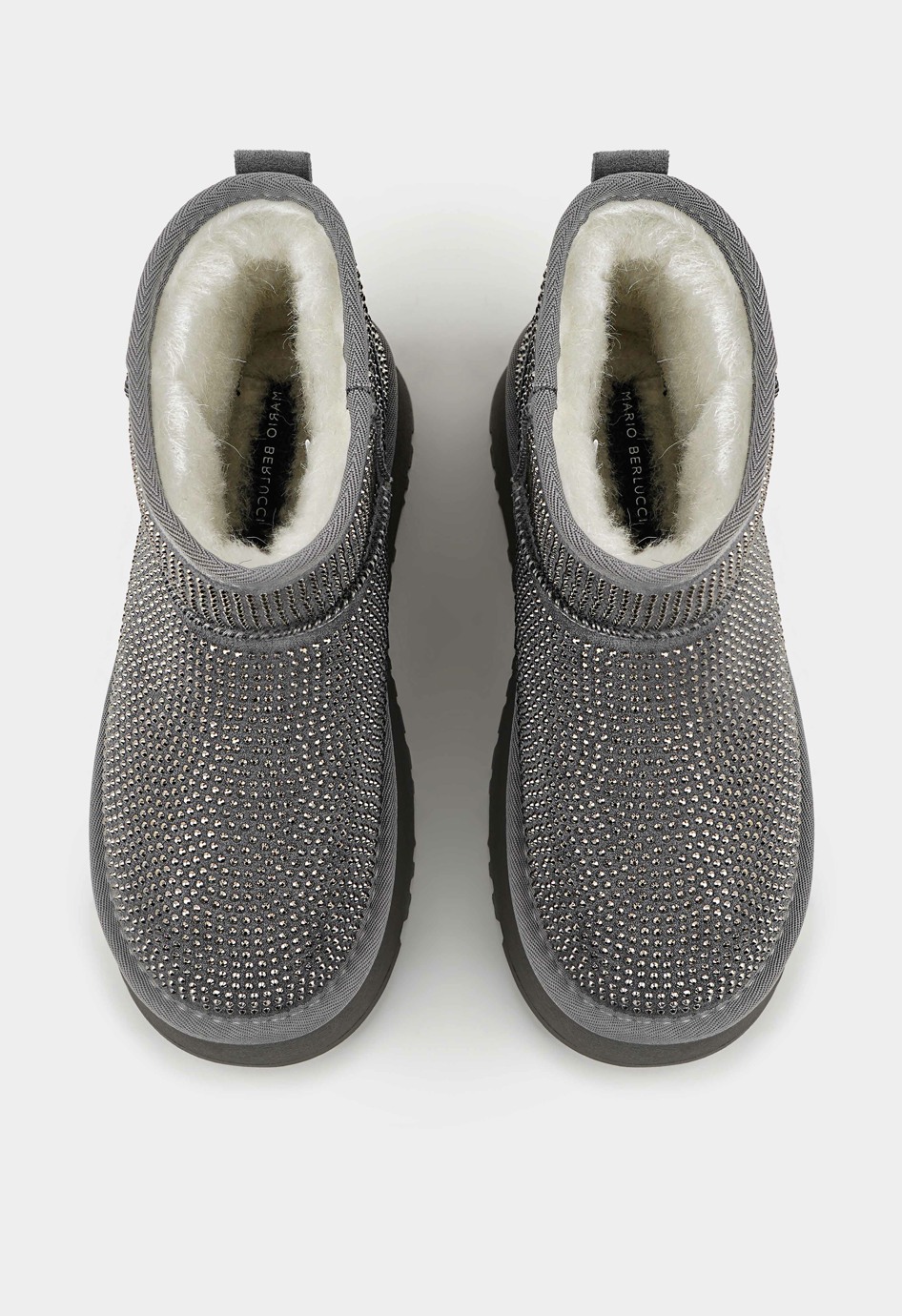 Угги Mario Berlucci