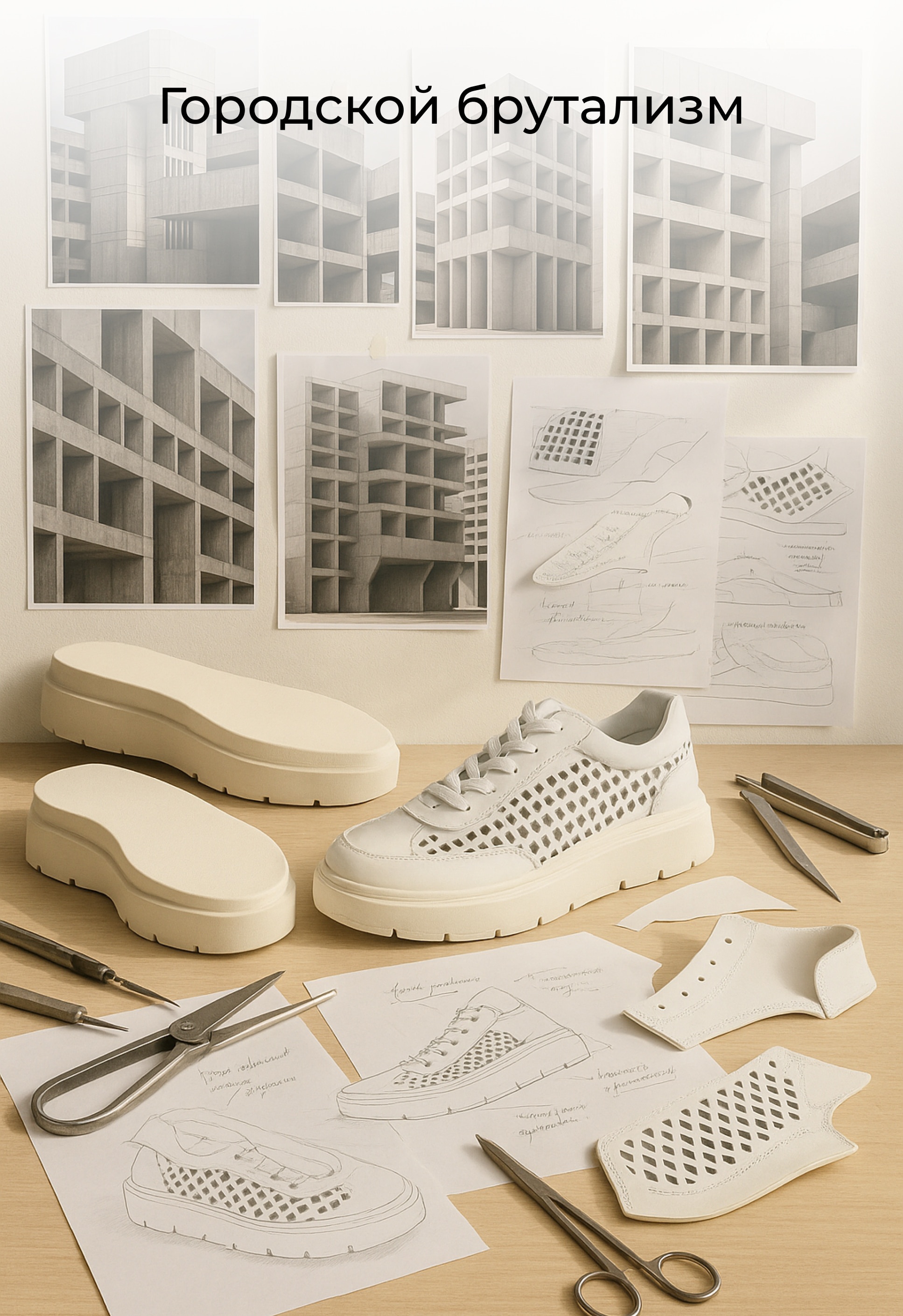 Кроссовки Mario Berlucci Кроссовки Mario Berlucci