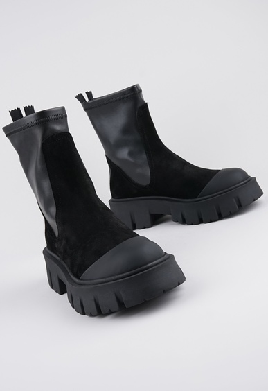 Ботинки Mario Berlucci Ботинки Mario Berlucci