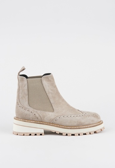 Ботинки Mario Berlucci Ботинки Mario Berlucci