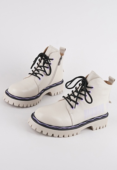 Ботинки Mario Berlucci Ботинки Mario Berlucci