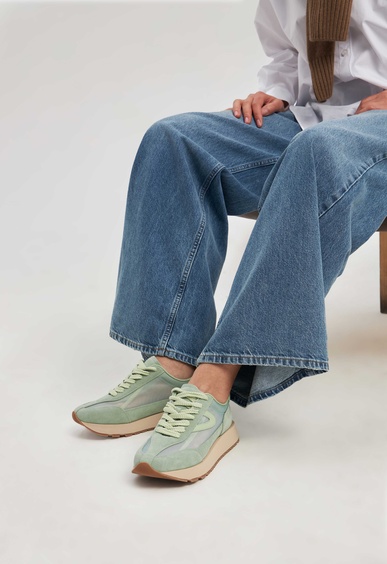 Кроссовки Mario Berlucci Кроссовки Mario Berlucci