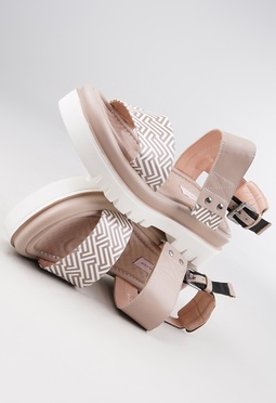 Сандалии Mario Berluchi Сандалии Mario Berluchi