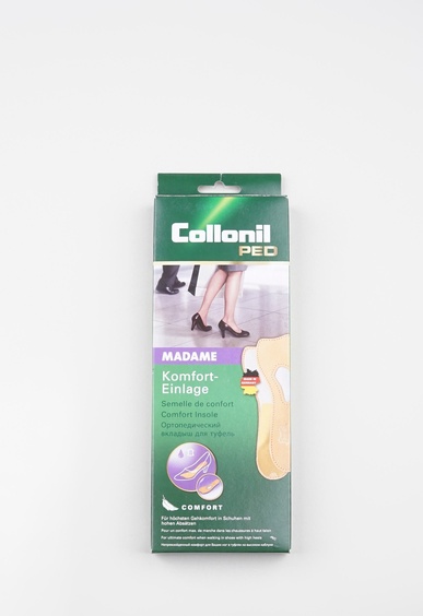 Уход за обувью Collonil Уход за обувью Collonil