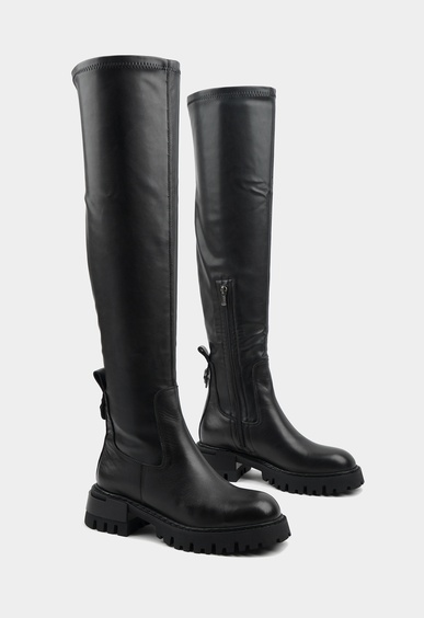 Сапоги Mario Berlucci Сапоги Mario Berlucci