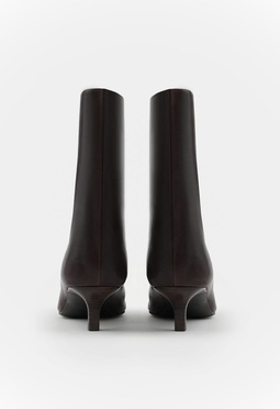 Ботильоны Mario Berlucci Ботильоны Mario Berlucci