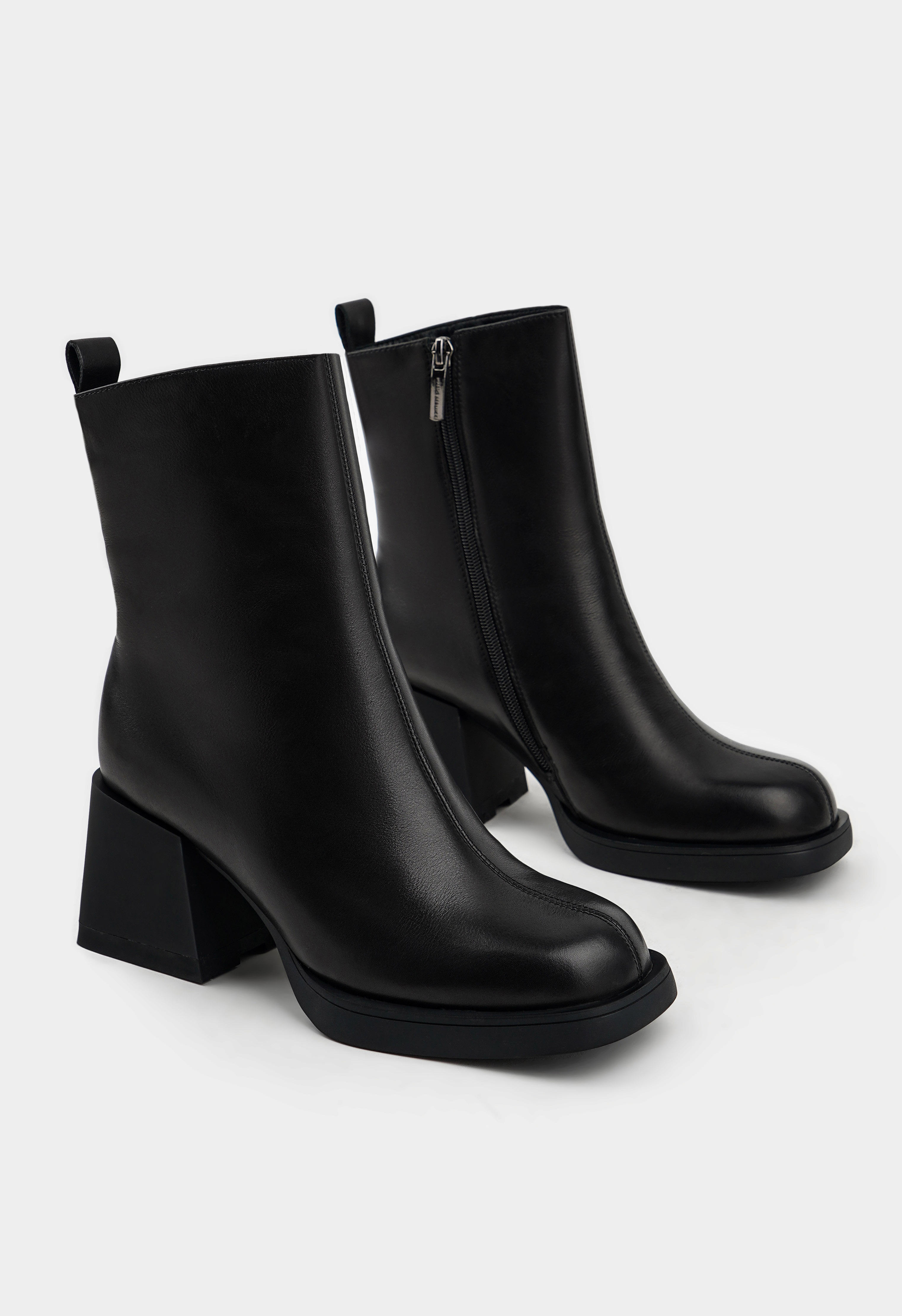 Ботильоны Mario Berlucci Ботильоны Mario Berlucci