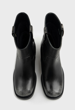 Ботильоны Mario Berlucci Ботильоны Mario Berlucci