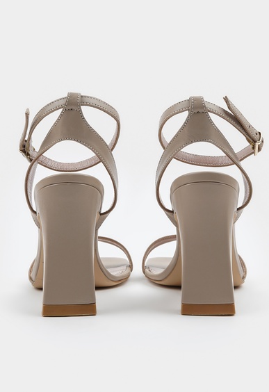 Босоножки на каблуке Mario Berlucci Босоножки на каблуке Mario Berlucci