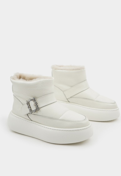 Угги Mario Berlucci Угги Mario Berlucci