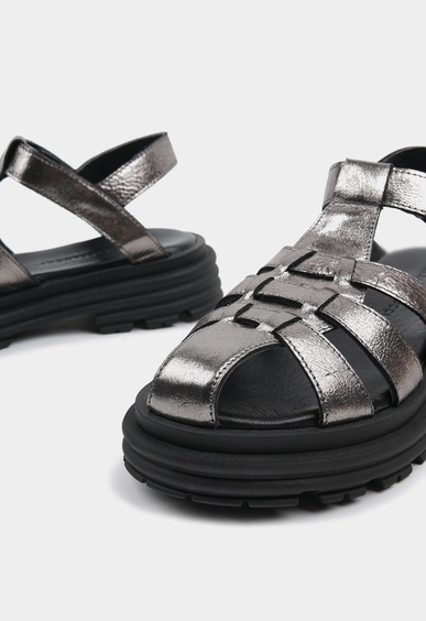 Сандалии Mario Berlucci Сандалии Mario Berlucci