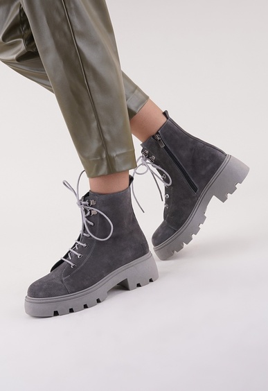 Ботинки Mario Berlucci Ботинки Mario Berlucci