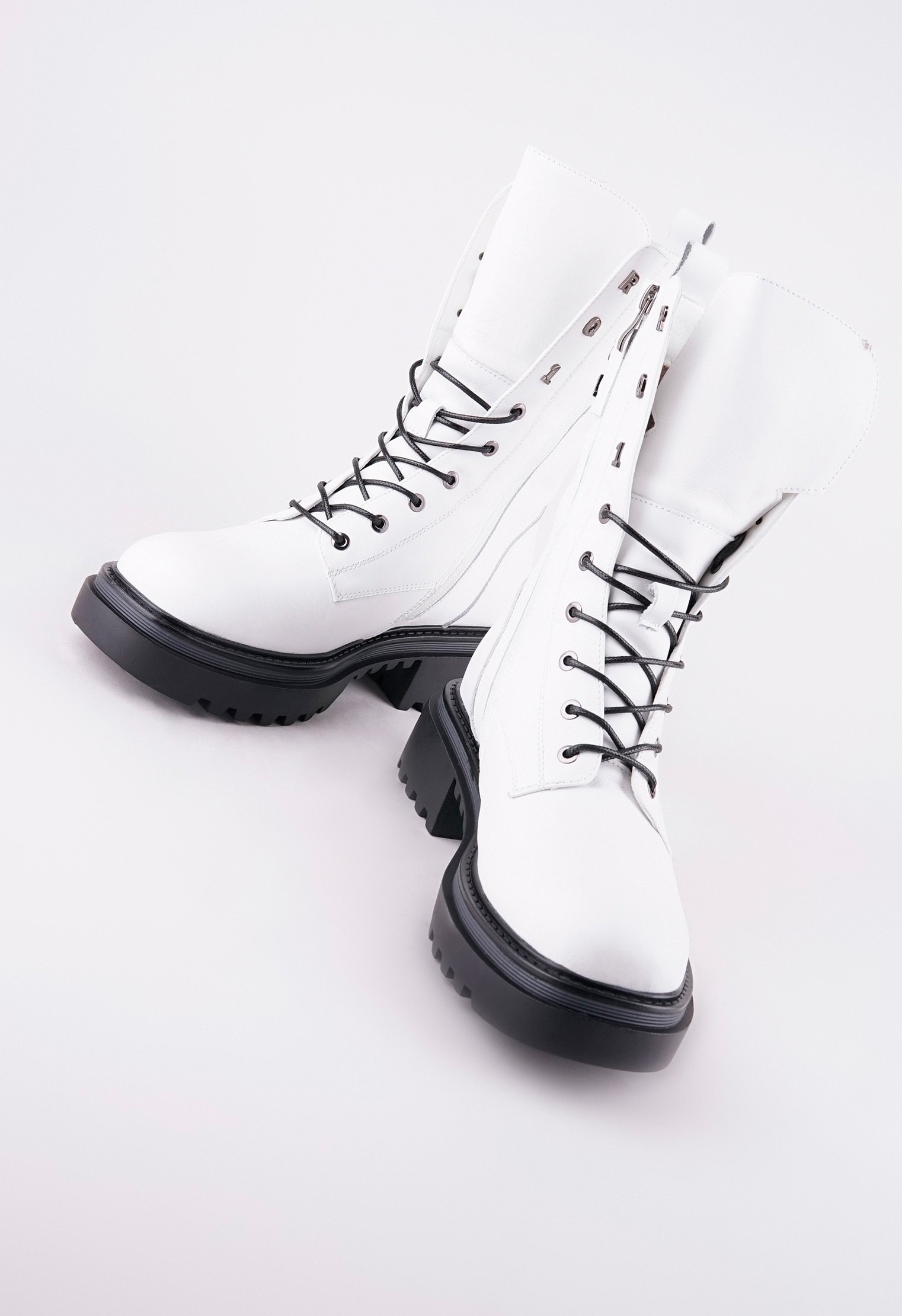 Ботинки Mario Berlucci Ботинки Mario Berlucci