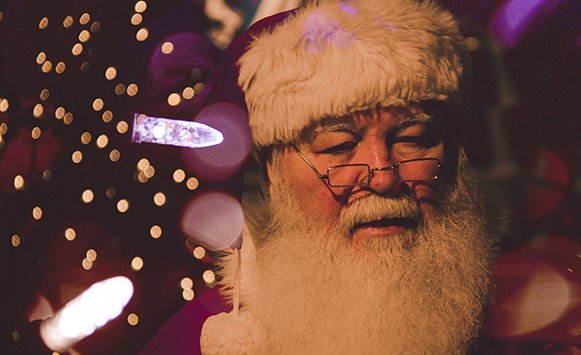 Дед Мороз — верить или нет?