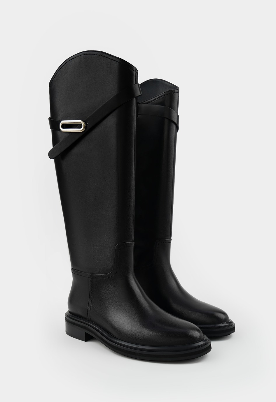 Сапоги Mario Berlucci