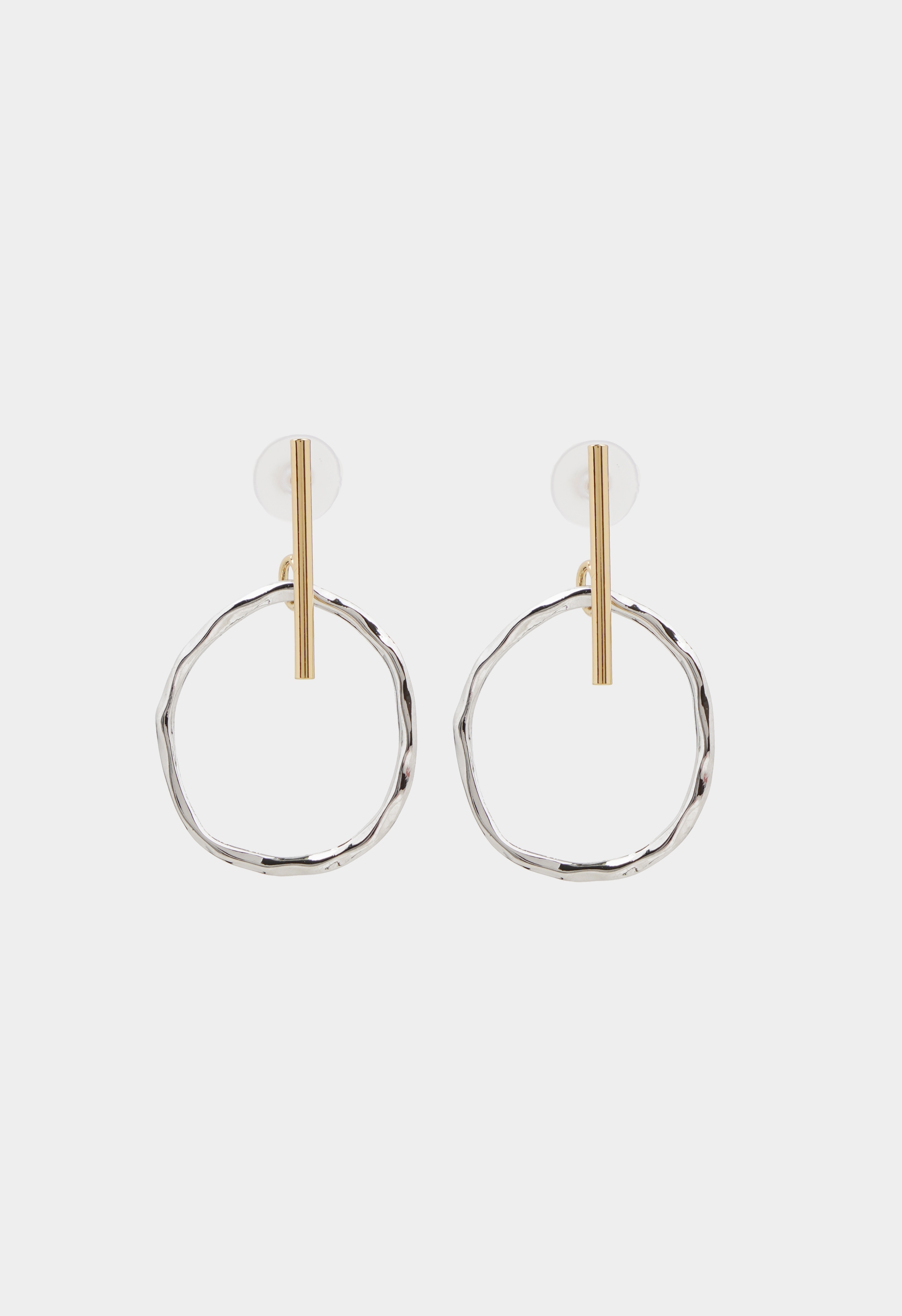 19-0106R2 Серьги