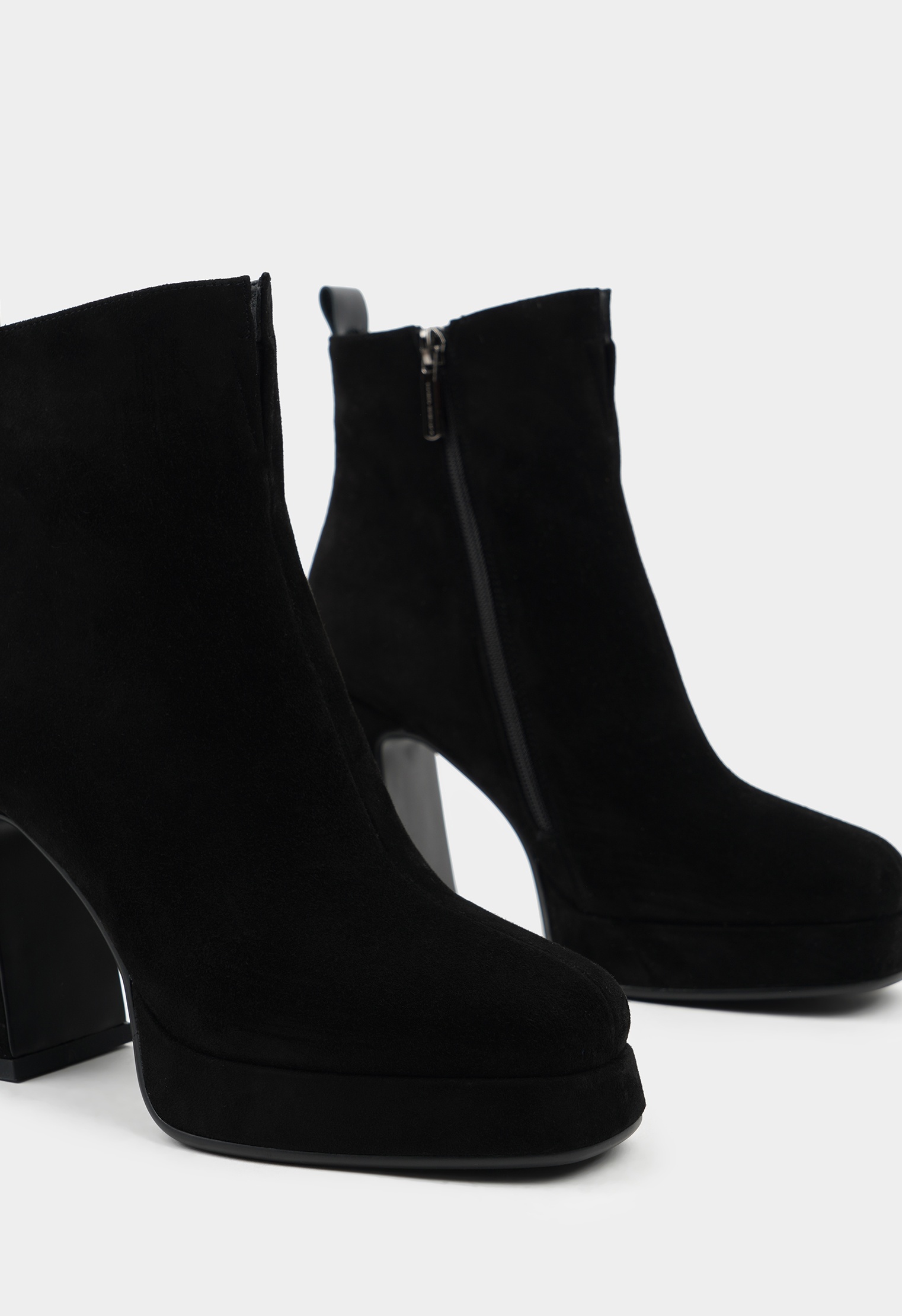 Ботильоны Mario Berlucci Ботильоны Mario Berlucci