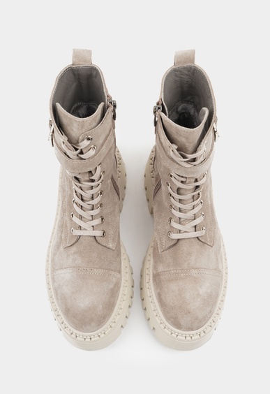 Ботинки Mario Berlucci Ботинки Mario Berlucci