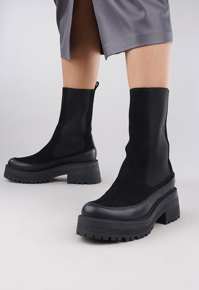 Ботинки Mario Berlucci Ботинки Mario Berlucci