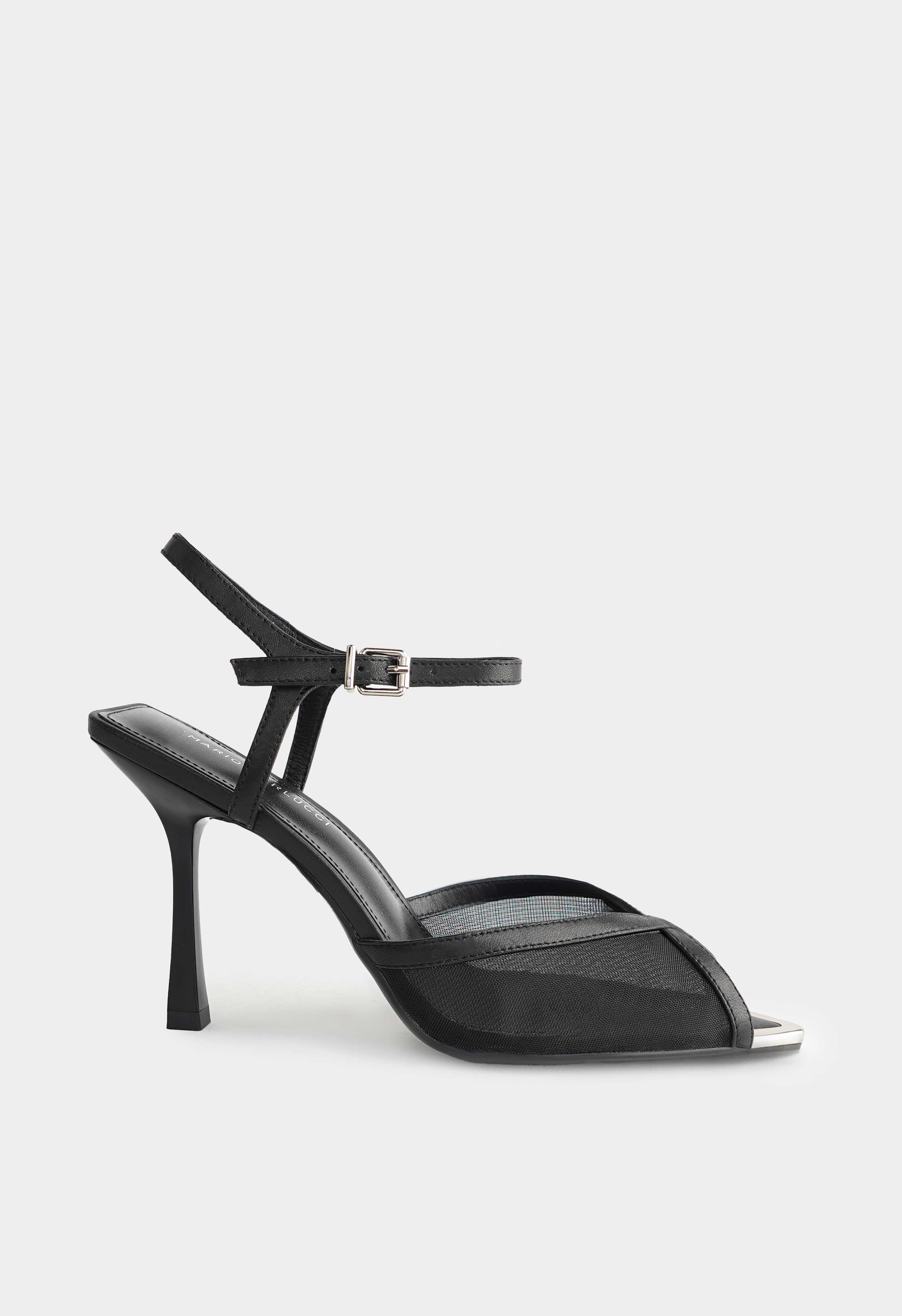 Mario Berlucci 1-J083