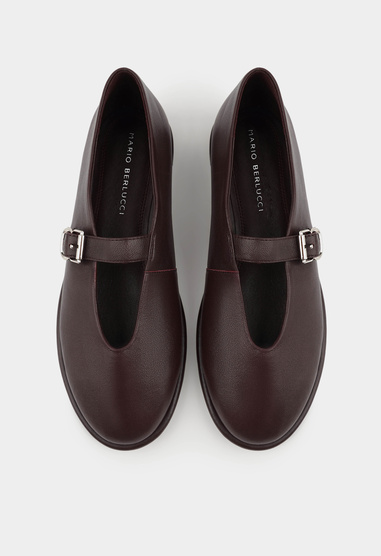 Mario Berlucci 1-G020