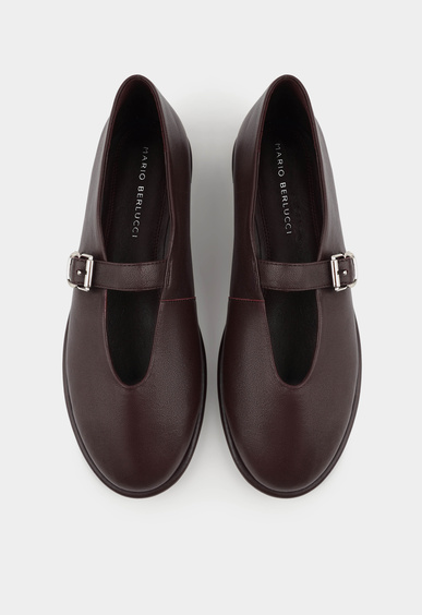 Балетки Mario Berlucci Балетки Mario Berlucci