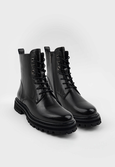 Ботинки Mario Berlucci Ботинки Mario Berlucci