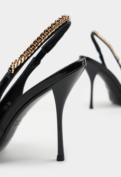 Туфли Mario Berlucci Туфли Mario Berlucci