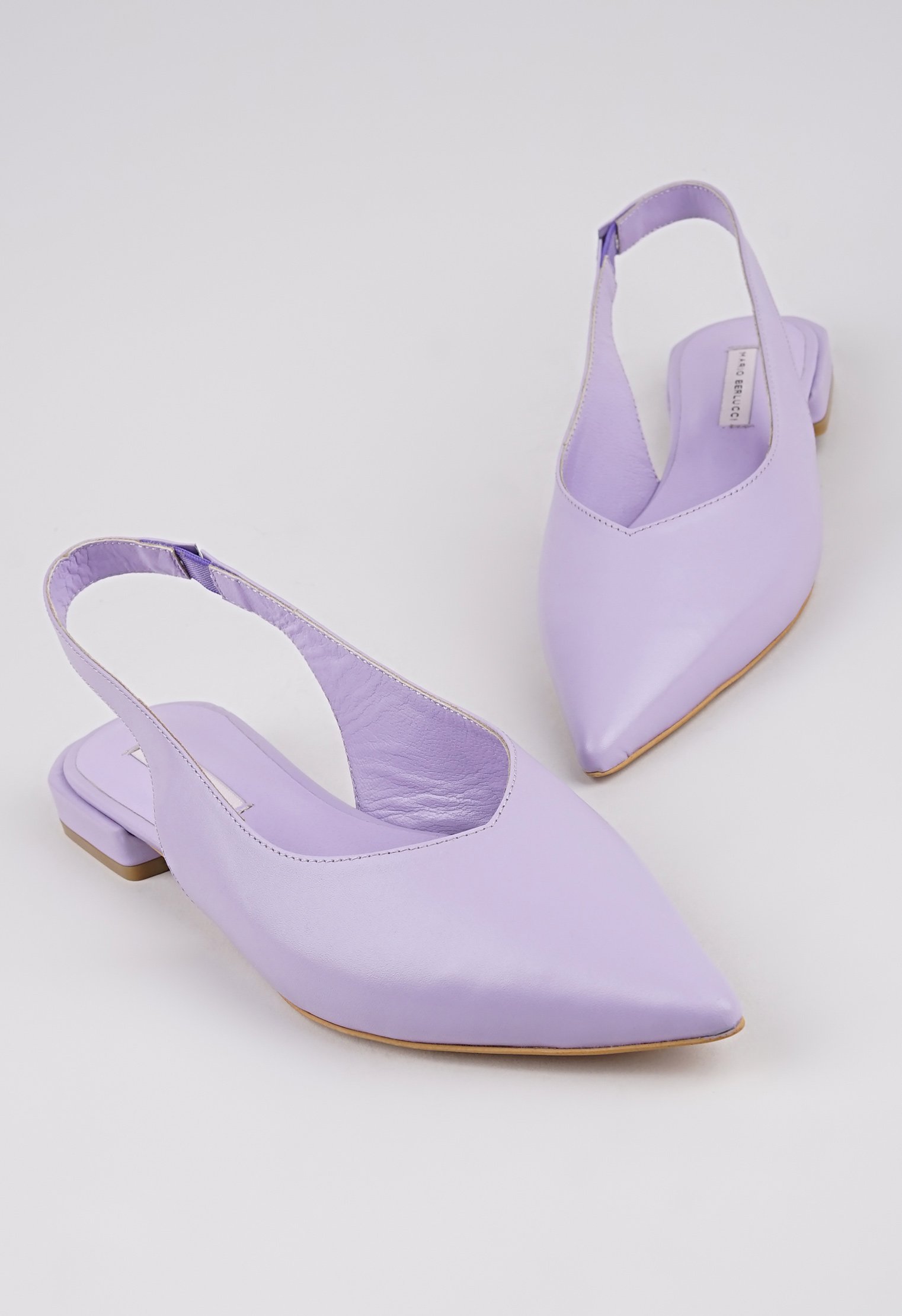 Туфли Mario Berlucci Туфли Mario Berlucci