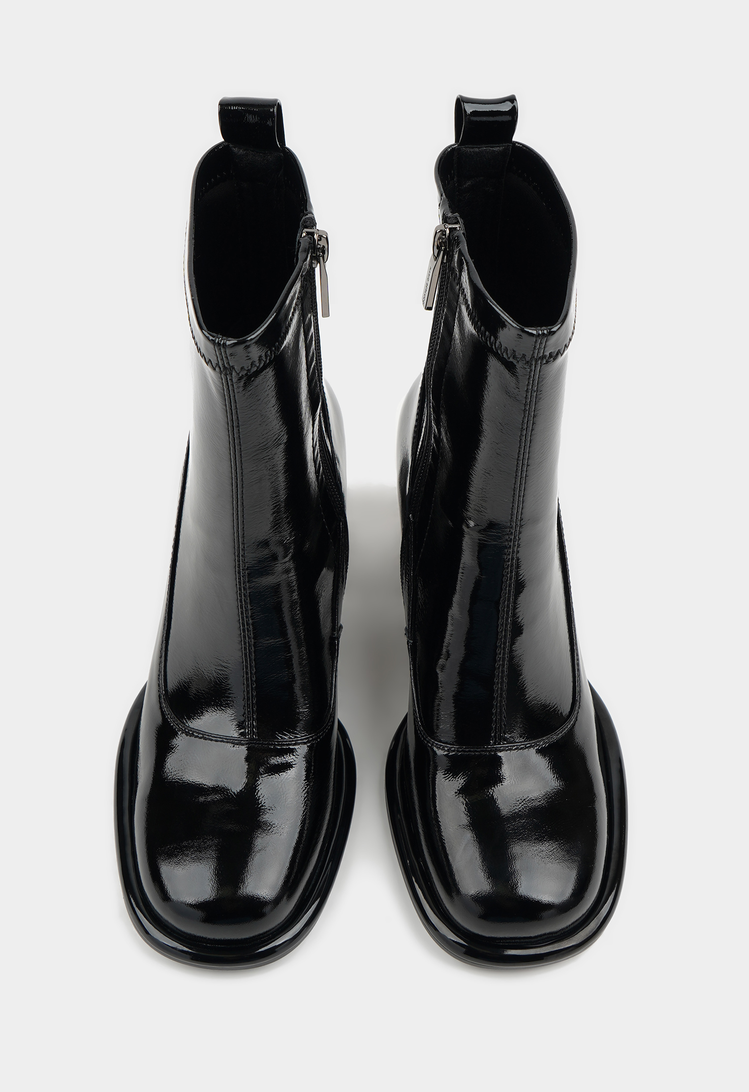 Ботильоны Mario Berlucci Ботильоны Mario Berlucci