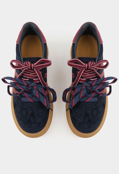 Кеды Mario Berlucci Кеды Mario Berlucci