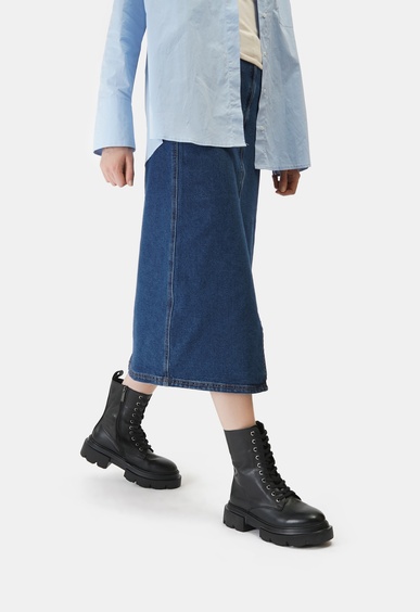 Ботинки Mario Berlucci Ботинки Mario Berlucci