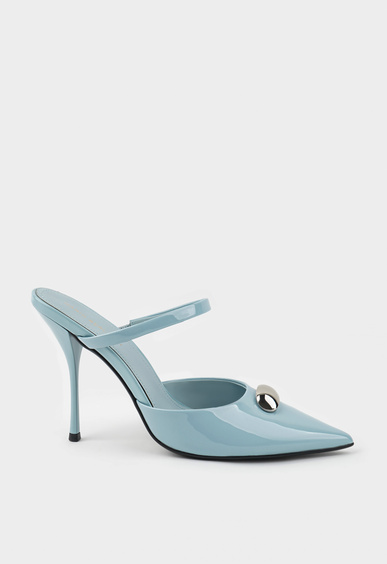 Туфли Mario Berlucci Туфли Mario Berlucci