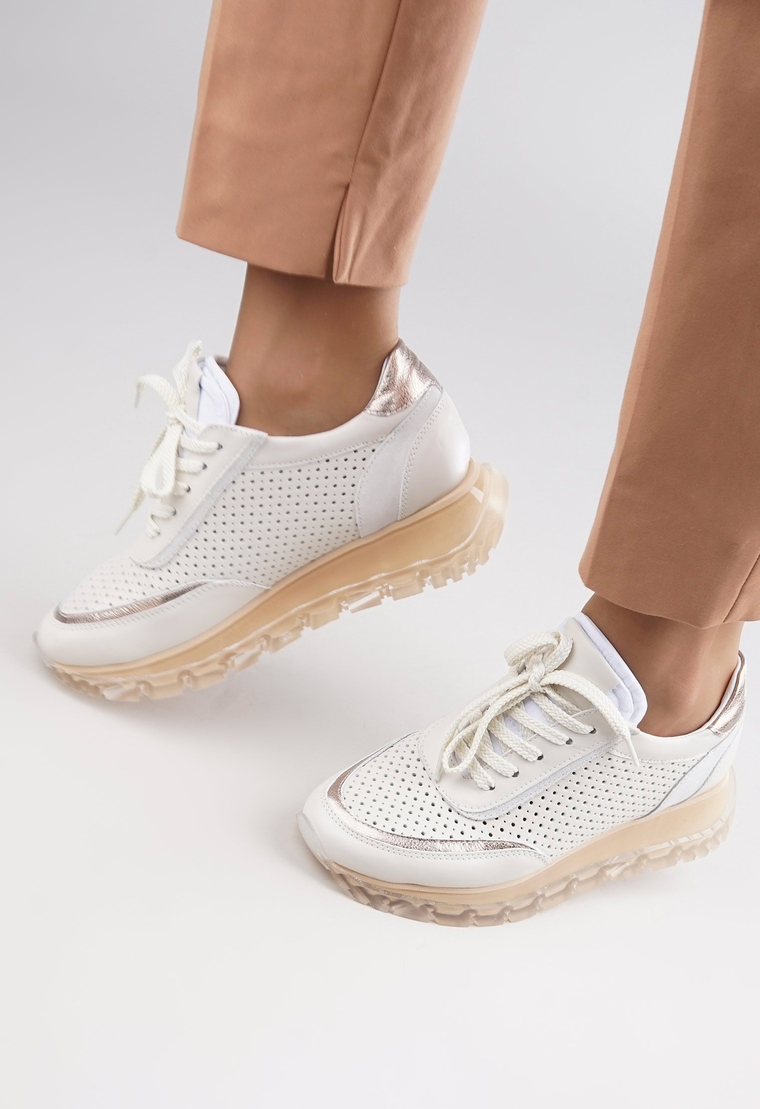 Кроссовки Mario Berluchi Кроссовки Mario Berluchi