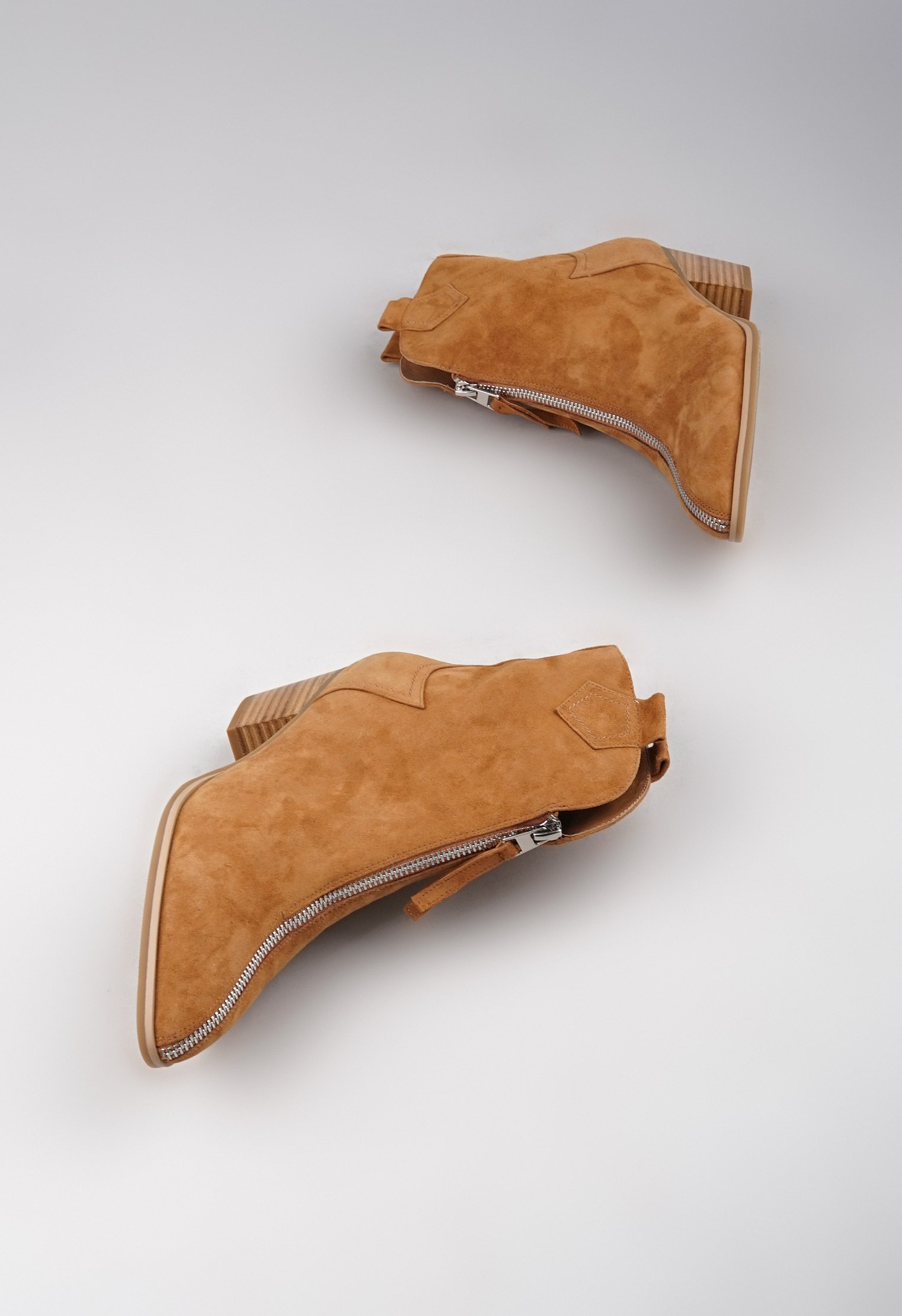 Ботильоны Mario Berlucci Ботильоны Mario Berlucci