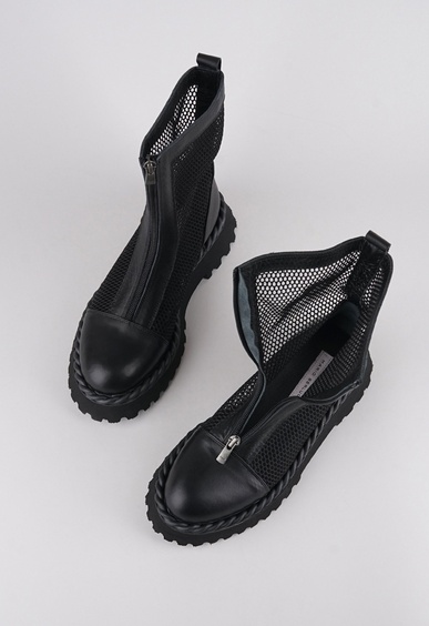 Ботинки Mario Berlucci Ботинки Mario Berlucci