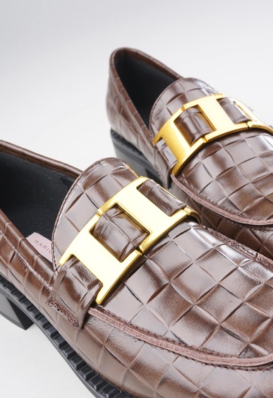 Лоферы Mario Berlucci Лоферы Mario Berlucci