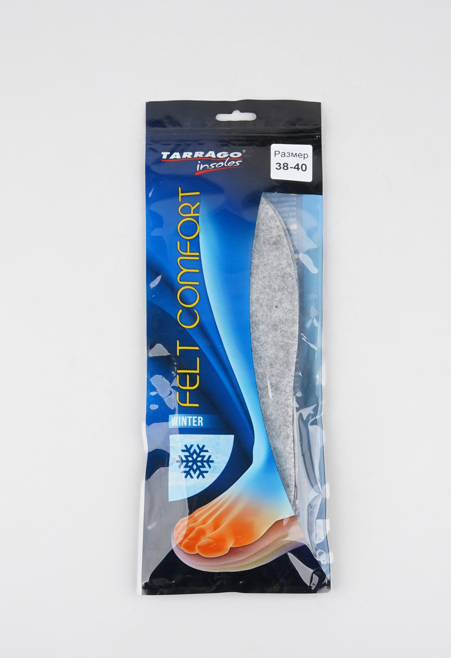 Уход за обувью Tarrago Уход за обувью Tarrago