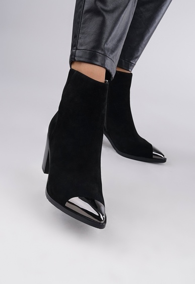 Ботильоны Mario Berlucci Ботильоны Mario Berlucci